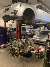 Dan's Pit Stop - Photo 1 - Car repair in Spokane, WA, Spokane