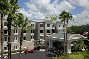 Holiday Inn Express & Suites Tampa-I-75 @ Bruce B. Downs, an IHG Hotel image