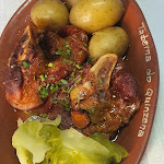 Photo n°2 de l'avis de Emanuel.o fait le 26/03/2024 à 22:03 sur le  Taberna do Quinzena à Santarem