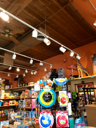 Toy Store «The Wooden Horse», reviews and photos, 796 Blossom Hill Rd, Los Gatos, CA 95032, USA