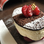 Photo n°3 de l'avis de Melanie.i fait le 13/04/2019 à 17:25 sur le  Werkstatt der Süße à Berlin