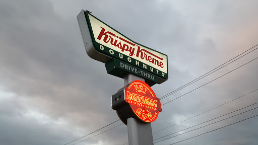 Bakery «Krispy Kreme Doughnuts», reviews and photos, 7428 Denton Hwy, Watauga, TX 76148, USA