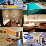 Photo n°2 de l'avis de Veneto.r fait le 13/07/2021 à 20:50 sur le  Best Western Plus Soave Hotel à San Bonifacio