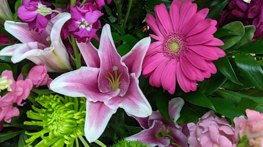Florist «Given-Erwin Florist», reviews and photos, 328 Cambridge St, Burlington, MA 01803, USA