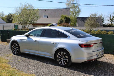 Taxi Yves 56 à Surzur