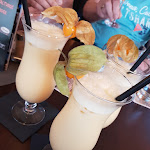 Photo n°1 de l'avis de Isabel.t fait le 10/07/2022 à 20:45 sur le  GRISSINI - Restaurant - Café - Bar à Zingst