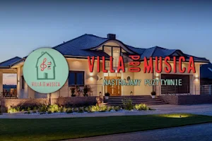 Villa Pro Musica - apartamenty, śniadania image