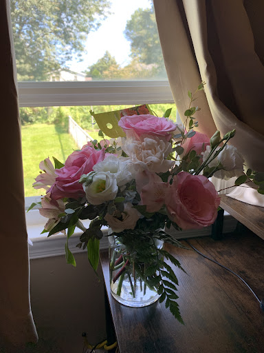Florist «Flowers By Jennie Lynne», reviews and photos, 100 Trenton Rd, Fairless Hills, PA 19030, USA