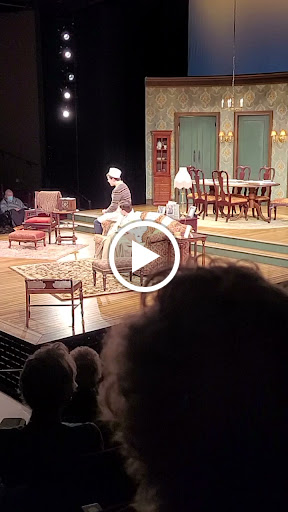 Performing Arts Theater «Hartford Stage», reviews and photos, 50 Church St, Hartford, CT 06103, USA