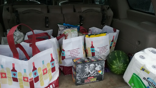 Supermarket «ALDI», reviews and photos, 600 50th Ave W, Alexandria, MN 56308, USA