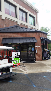 U-Haul Moving & Storage at Lake Ella - Photo 7 - Car repair in Tallahassee, FL, Tallahassee