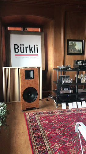Rezensionen über Bürkli HiFi Klangwelten Einzigartig in Einsiedeln - Fachgeschäft für Haushaltsgeräte