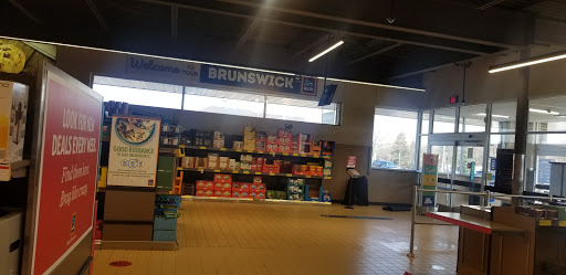 Supermarket «ALDI», reviews and photos, 4221 Center Rd, Brunswick, OH 44212, USA