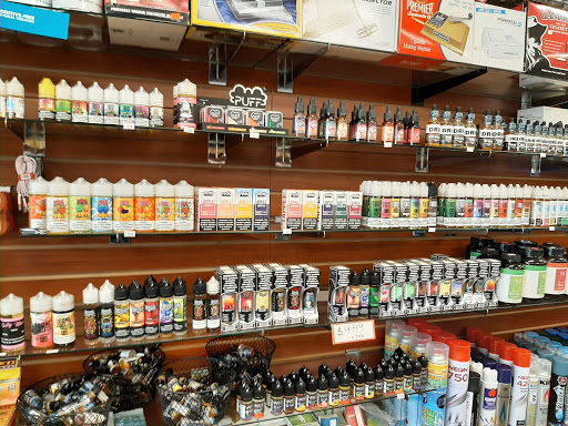 Tobacco Shop «Smoke Shop», reviews and photos, 2855 W Cactus Rd # 28, Phoenix, AZ 85029, USA