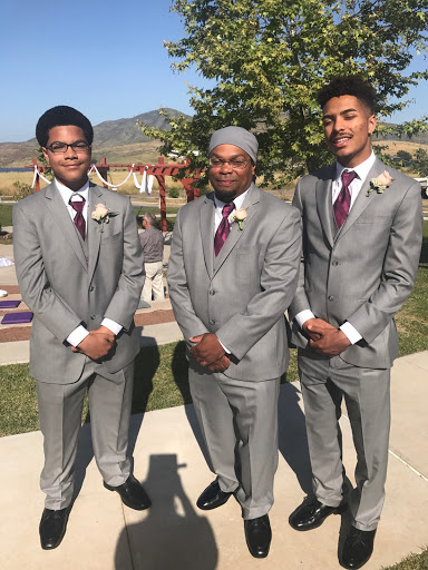 Fabric Store «Yardage Town», reviews and photos, 5517 Clairemont Mesa Blvd, San Diego, CA 92117, USA