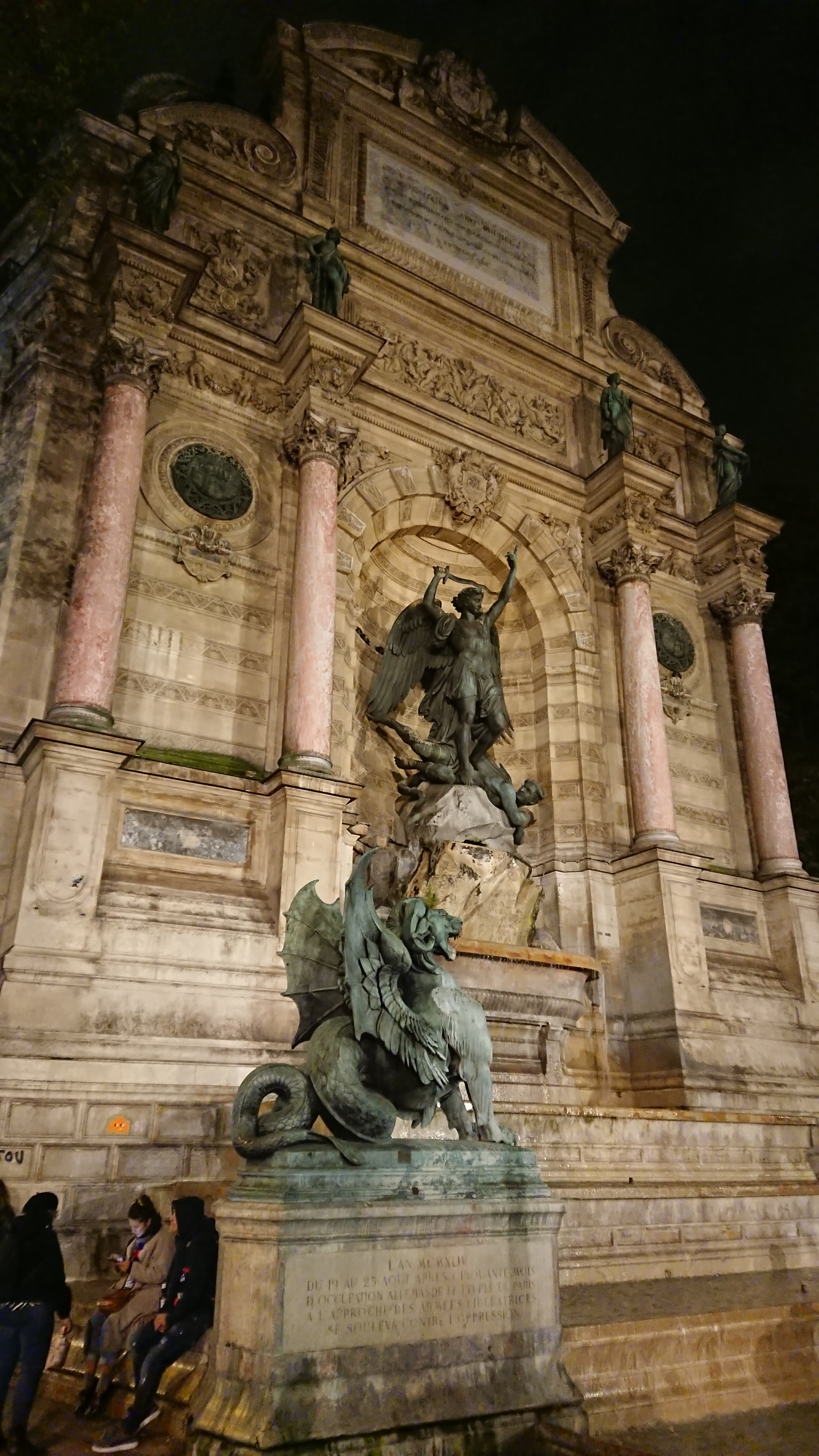 Photo n° 2 de l'avis de MASSON.o fait le 31/10/2023 à 18:20