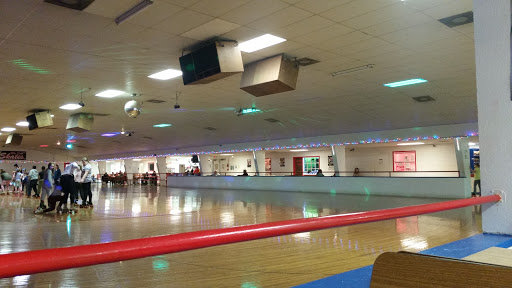 Amusement Center «City Skate Center», reviews and photos, 63 W Walnut Ave, Painesville, OH 44077, USA