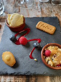 Plats et boissons du Restaurant AmaZONE Ferrières à Ferrières - n°9