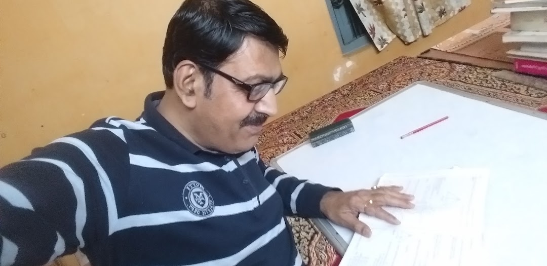 STUDY CENTRE