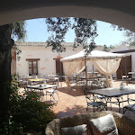 Photo n°7 de l'avis de Silvia.o fait le 28/07/2019 à 16:11 sur le  Santa Maria Resort - Hotel à Orosei