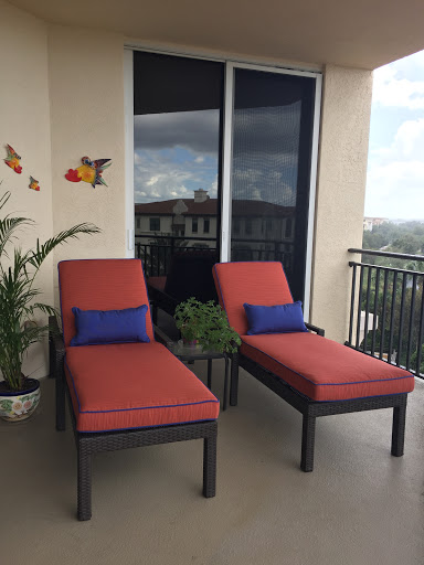 Furniture Store «Palm Casual Patio Furniture», reviews and photos, 7008 N Dale Mabry Hwy, Tampa, FL 33614, USA