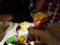 Korma du Restaurant indien Le Punjab Rambouillet - n°6