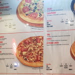 Photo n°2 de l'avis de Mario.c fait le 02/10/2022 à 13:53 sur le  Pizza Hut München, Olympiazentrum à Munich