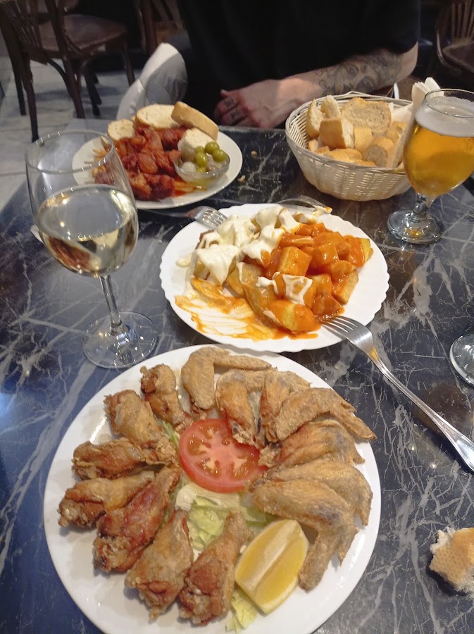 Taberna Cantabra