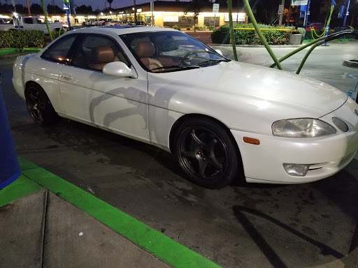 Car Wash «H2Go Express Car Wash», reviews and photos, 6491 Westminster Ave, Westminster, CA 92683, USA