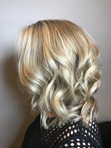 Beauty Salon «Symmetry Hair Studio», reviews and photos, 9051 Baltimore National Pike #1, Ellicott City, MD 21042, USA