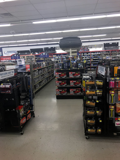 Auto Parts Store «Pep Boys Auto Parts & Service», reviews and photos, 20 N MacDade Blvd, Glenolden, PA 19036, USA
