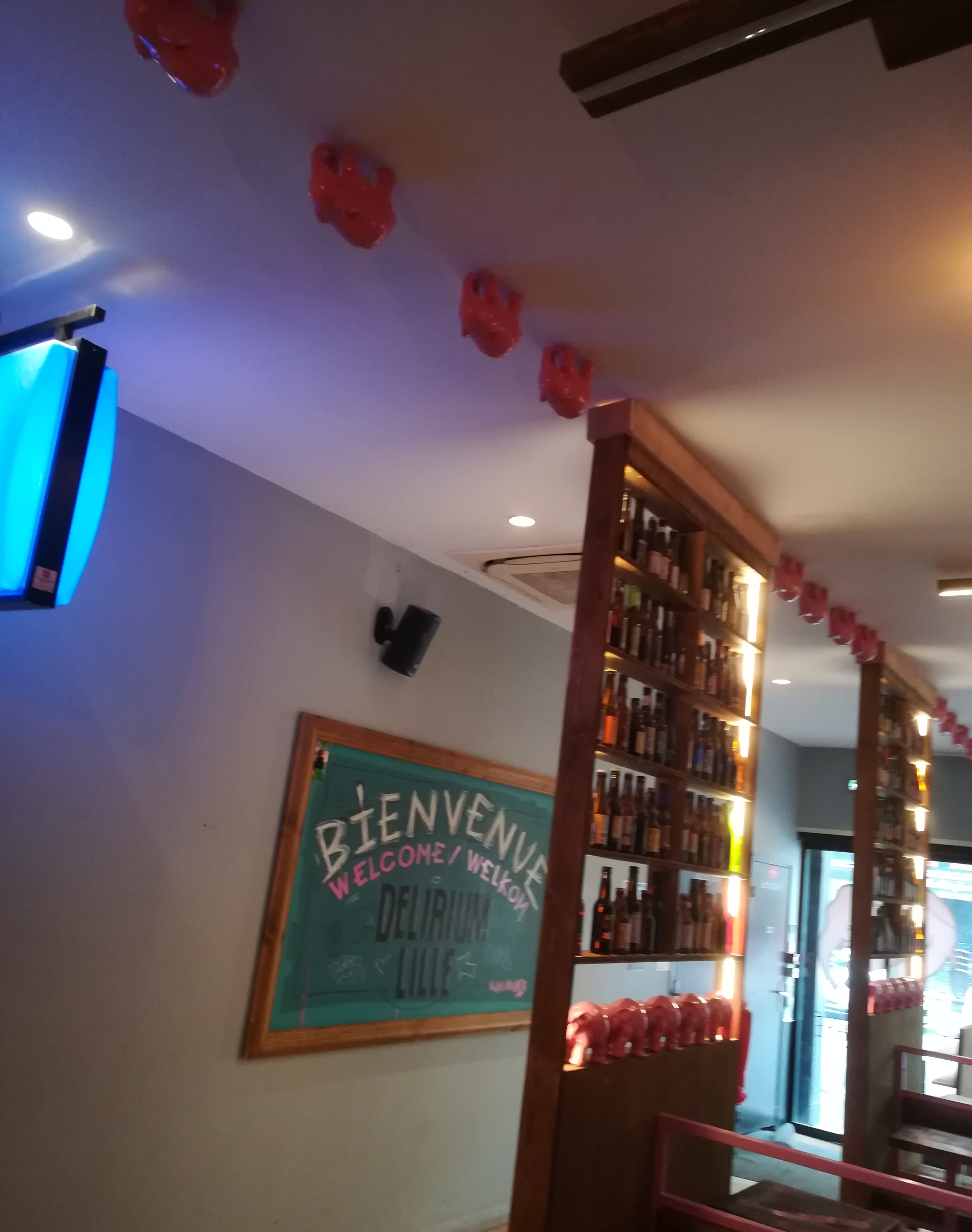 Photo n° 1 de l'avis de Severine.e fait le 31/03/2019 à 16:17
