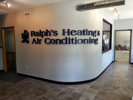 Ralph's Heating and Air conditioning Services