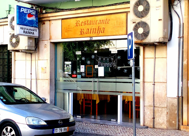 Restaurante Rainha
