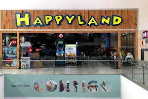 Happyland image