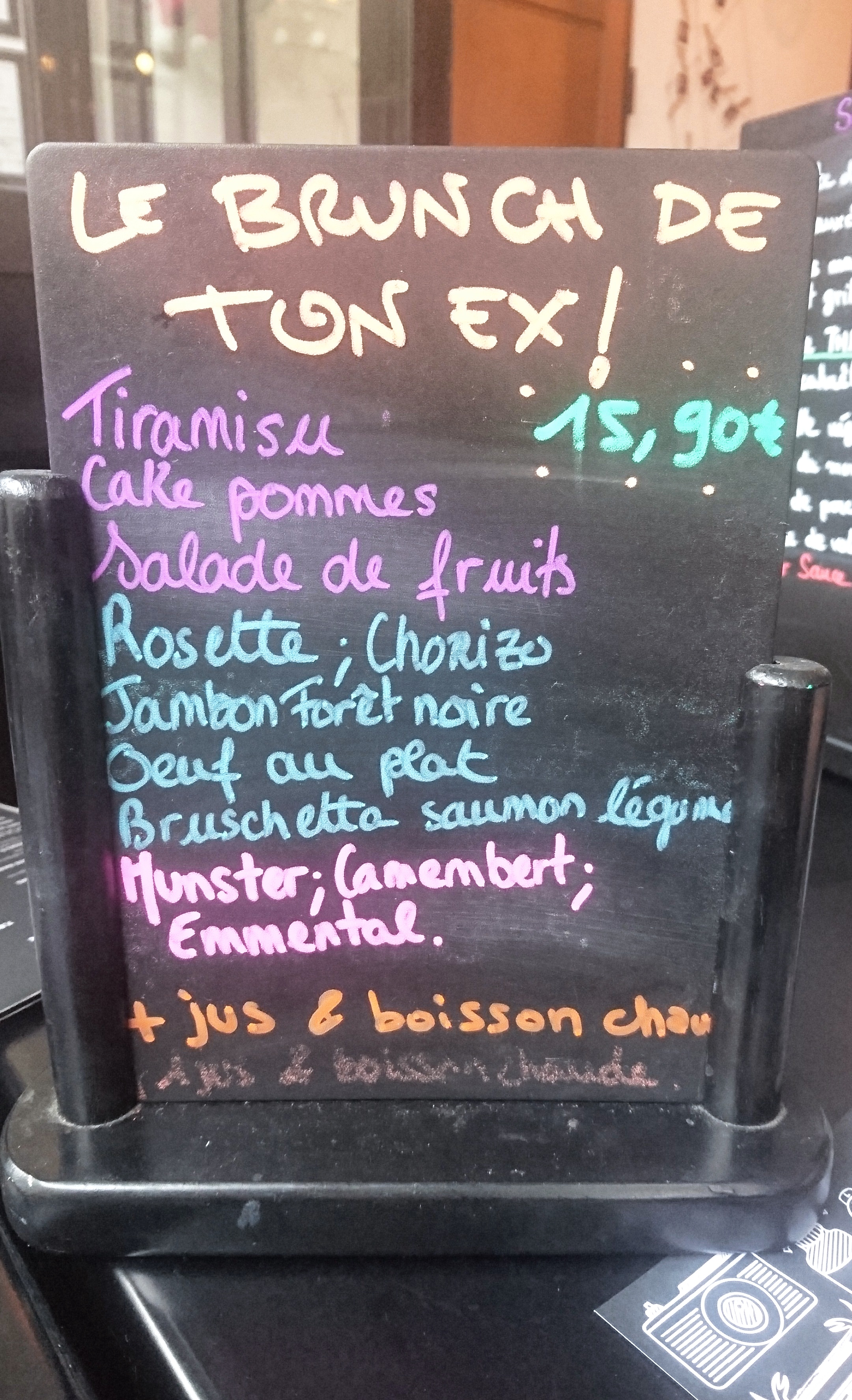 Photo n° 3 de l'avis de Aline.o fait le 19/02/2018 à 09:40