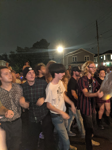 Live Music Venue «State Street Pub», reviews and photos, 243 N State Ave, Indianapolis, IN 46201, USA