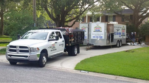 Insulation Contractor - Energy Seal, Inc., 7380 Philips Hwy, Jacksonville, FL 32256, Insulation Contractor