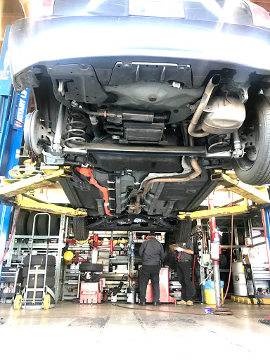 Car Repair and Maintenance «Midas», reviews and photos, 7198 Mission St, Daly City, CA 94014, USA