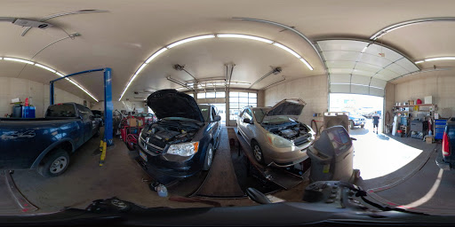 Muffler Shop «Master Muffler & Brake Complete Auto Care», reviews and photos, 9235 700 E, Sandy, UT 84070, USA