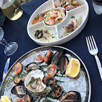 Photo n°1 de l'avis de Federico.t fait le 30/07/2021 à 14:26 sur le  Trattoria L’Isola Dei Pirati Con Chef Miky à Gallipoli