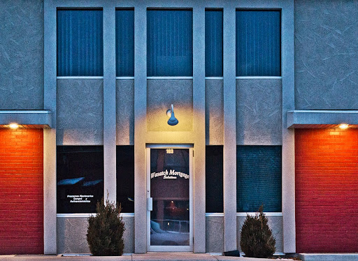 Mortgage Lender «Wasatch Mortgage Solutions», reviews and photos