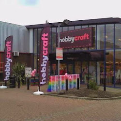 Hobbycraft Northampton
