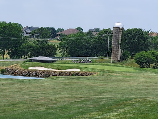 Golf Course «Penn National Golf Course», reviews and photos, 3720 Club House Dr, Fayetteville, PA 17222, USA