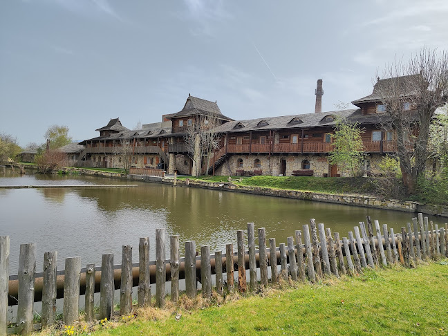 Komentáře a recenze na Restaurace Ranč