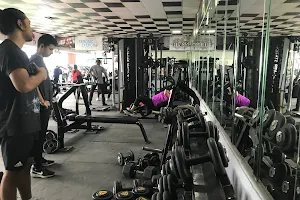 The Union Fitness Gym image