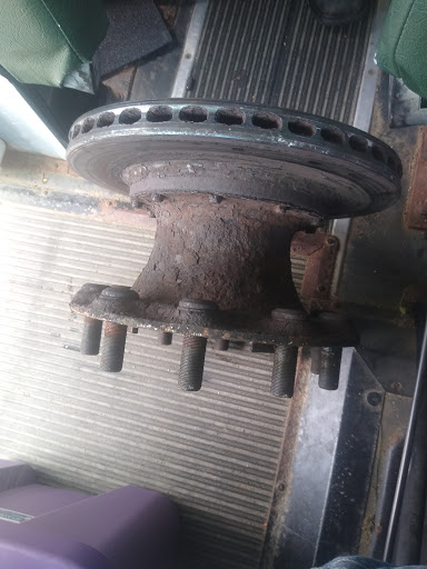 Auto Parts Store «NAPA Auto Parts - Genuine Parts Company», reviews and photos, 2717 E Stone Dr, Kingsport, TN 37660, USA