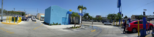 Self Service Car Wash «Wildwater Express Carwash», reviews and photos, 735 S Gaffey St, San Pedro, CA 90731, USA