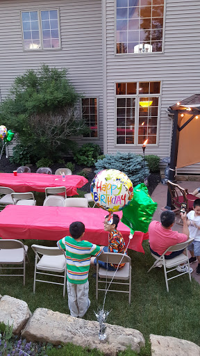 Public Golf Course «Mayfair Country Club», reviews and photos, 2229 Raber Rd, Uniontown, OH 44685, USA