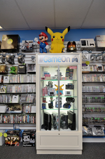 Video Game Store «Game On», reviews and photos, 465 NY-25A #7, Miller Place, NY 11764, USA
